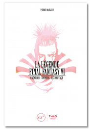 La Légende Final Fantasy VI