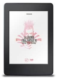 La Légende Final Fantasy VI - ebook