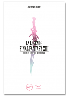 La Légende Final Fantasy XIII