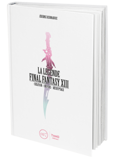 La Légende Final Fantasy XIII