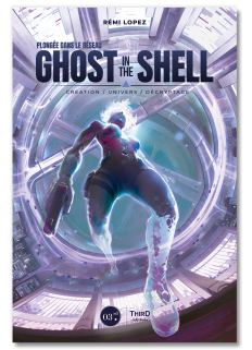 Plongée dans le réseau Ghost in the Shell