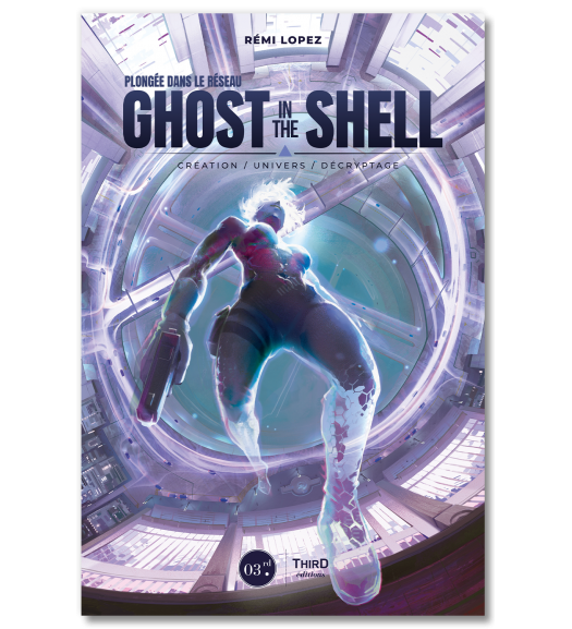 Plongée dans le réseau Ghost in the Shell