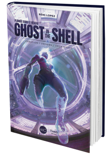 Plongée dans le réseau Ghost in the Shell