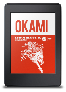 Ludothèque n°15 : Okami - ebook