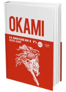 Ludothèque n°15 : Okami