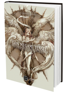 La Saga Shin Megami Tensei. D’apocalypses en renaissances - First Print