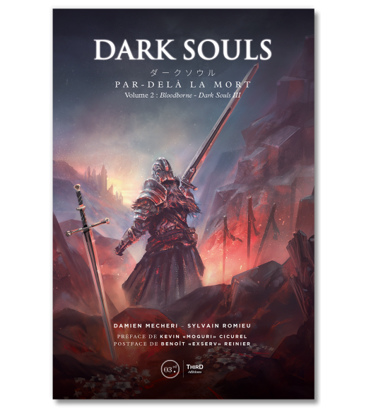 Dark Souls. Par-delà la mort - Volume 2