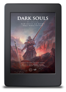Dark Souls. Par-delà la mort - Volume 2 - eBook