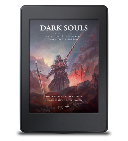 Dark Souls. Par-delà la mort - Volume 2 - eBook