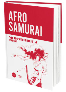 Médiathèque n°2 : Afro Samurai