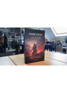 Dark Souls. Par-delà la mort - Volume 2