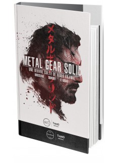 Metal Gear Solid. Une oeuvre culte de Hideo Kojima - First Print
