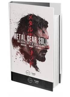 Metal Gear Solid. Une oeuvre culte de Hideo Kojima