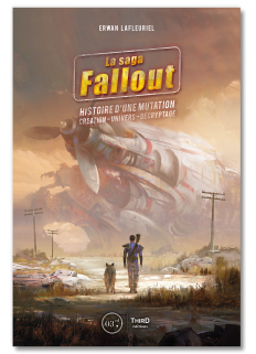 Fallout. Histoire d'une mutation