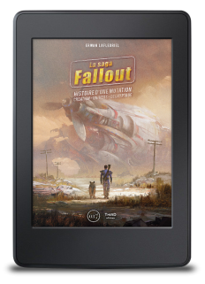 Fallout. Histoire d'une mutation - eBook
