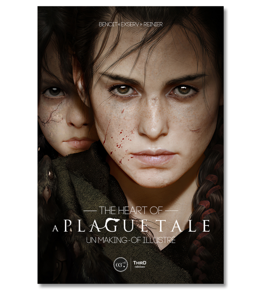 The Heart of A Plague Tale