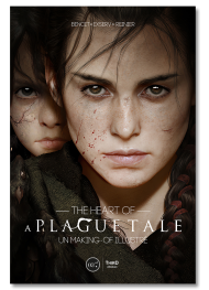 The Heart of A Plague Tale