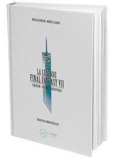 La Légende Final Fantasy VII