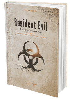 Resident Evil. Des zombies et des hommes - Volume 2