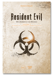 Resident Evil. Des zombies et des hommes - Volume 2