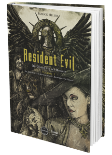 Resident Evil. Des zombies et des hommes - Volume 2 - First Print