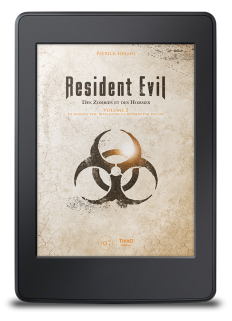 Resident Evil. Des zombies et des hommes - Volume 2 - ebook