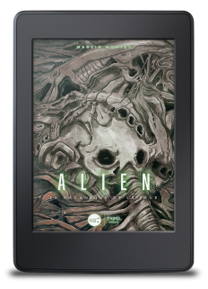 Alien. La mécanique de la peur - ebook