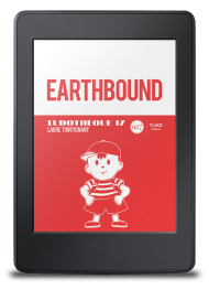 Ludothèque n°17 : EarthBound - ebook