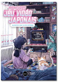 Les Mémoires du jeu vidéo japonais