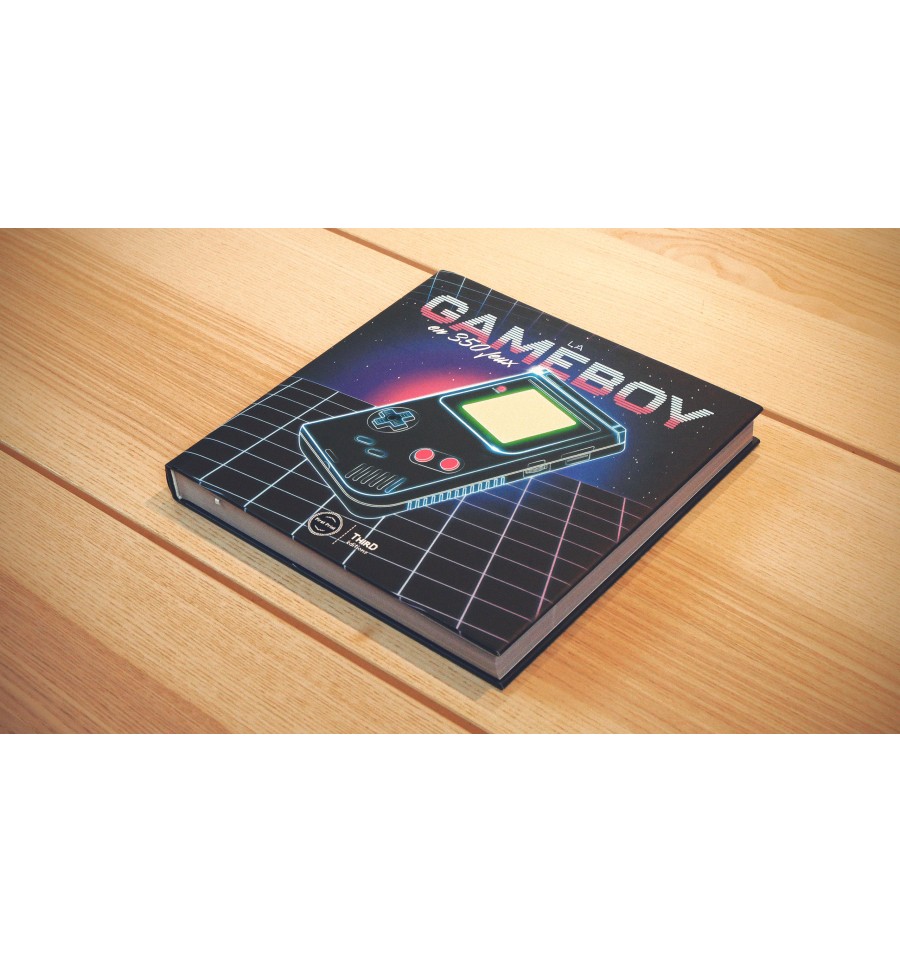 25 ans de Game Boy  Culture Games - Culture, Encyclopédie et Histoire du  jeu vidéo