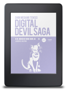 Ludothèque n°3 : Digital Devil Saga - ebook