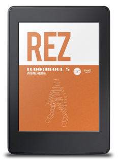 Ludothèque n°5 : Rez - ebook