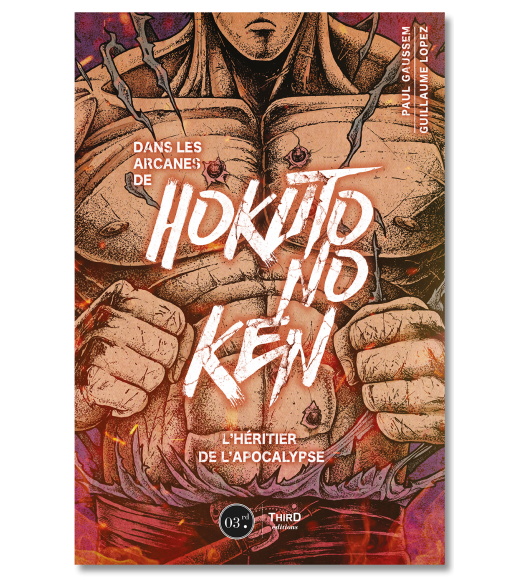 Dans les arcanes de Hokuto no Ken