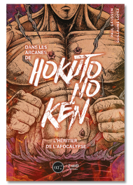 Dans les arcanes de Hokuto no Ken