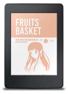 Médiathèque n°4 : Fruits Basket - ebook