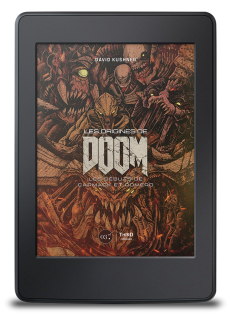 Les origines de Doom. Les débuts de Carmack et Romero - ebook