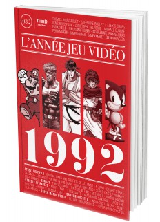 L'Année Jeu Vidéo : 1992