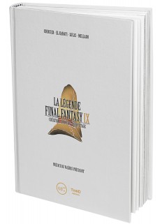 La Légende Final Fantasy IX