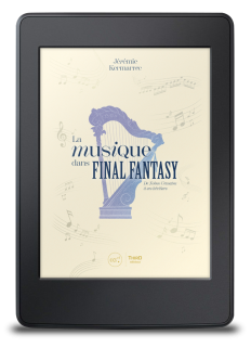 La musique dans Final Fantasy. De Nobuo Uematsu à ses héritiers - ebook