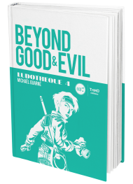 Ludothèque n°4 : Beyond Good & Evil