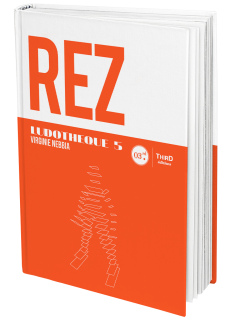 Ludothèque n°5 : Rez