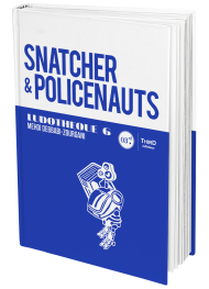 Ludothèque n°6 : Snatcher & Policenauts