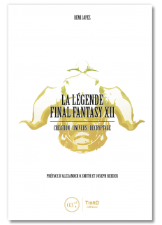La Légende Final Fantasy XII
