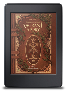Dans les ténèbres de Vagrant Story. Le chef-d'œuvre de Yasumi Matsuno - ebook