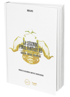 La Légende Final Fantasy XII