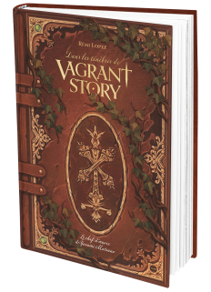 Dans les ténèbres de Vagrant Story. Le chef-d'œuvre de Yasumi Matsuno