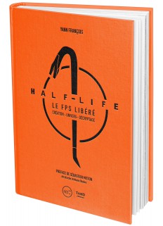 Half-Life. Le FPS libéré