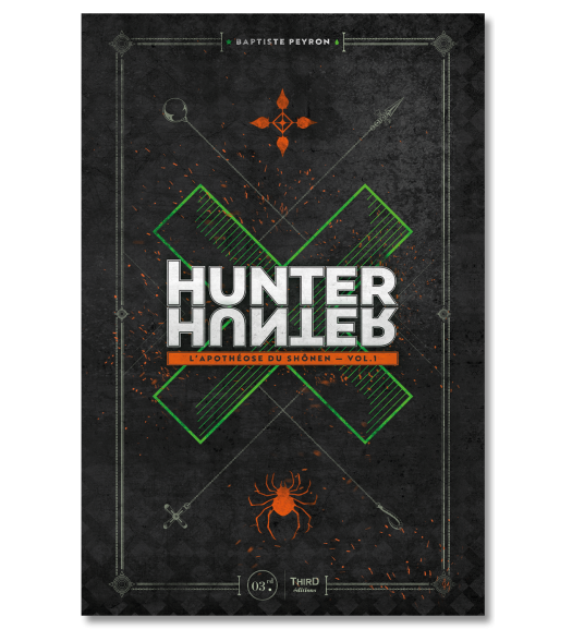 Hunter x Hunter. L'apothéose du shonen : Volume 1