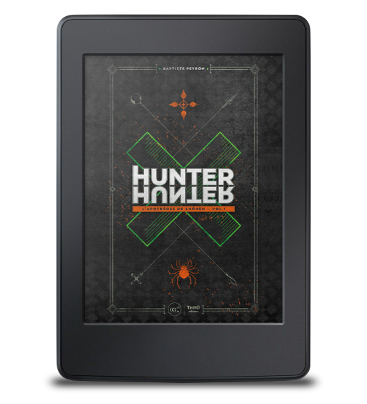 Hunter x Hunter. L'apothéose du shonen : Volume 1 - ebook