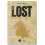 Sur l’île de LOST. La foi en la narration